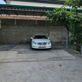 Toyota Avalon 2006