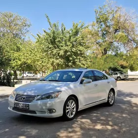 Lexus ES 2011