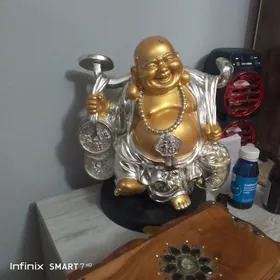 буда сувинир