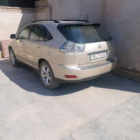 Lexus RX 330 2004