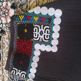 Turkmen el balak