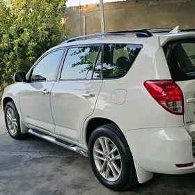 Toyota RAV4 2007