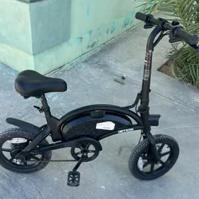 scooter jetson bolt