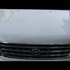 Toyota Avalon 2003