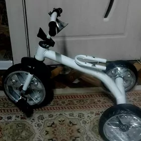 velosiped  велосипед