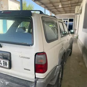 Toyota 4Runner 1999