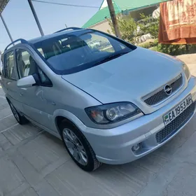 Opel Zafira 2003