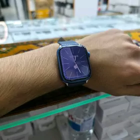 apple watch 7
