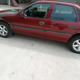 Opel Vectra 1991