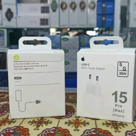 Iphone Adapter 35W zaryadnik