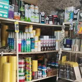 Satlyk Awtoşaý magazyn