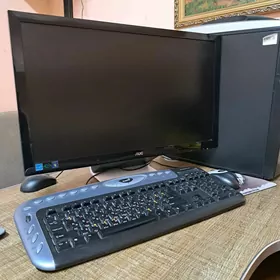 Kompyuter