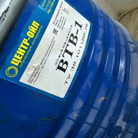 тех. вазелин
