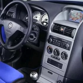 Tarpeda Astra G