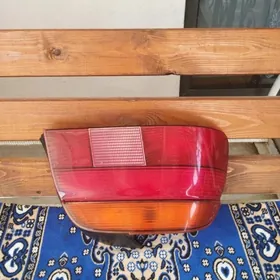 BMW İzki Fara