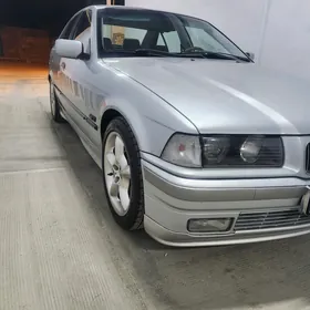 BMW 3 Series 1994