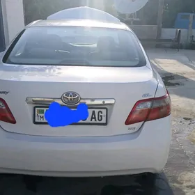 Toyota Camry 2008