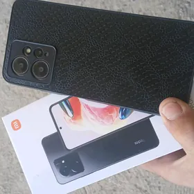 Redmi Note 12 6+6/128