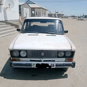 Lada 2106 2000