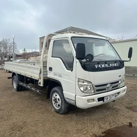 Forland H3 2015
