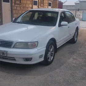 Nissan Cefiro 1997