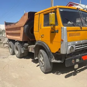 Kamaz 4310 1989