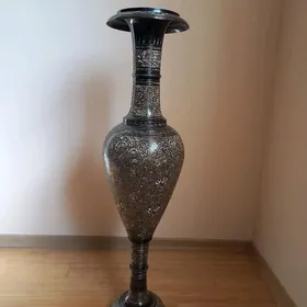 Индийская ваза
