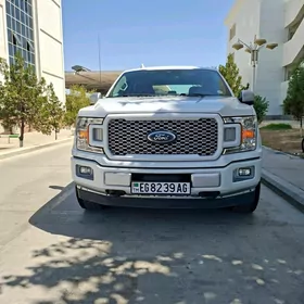 Ford F150 2020
