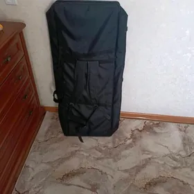 Korg Чехол Ра600...РА1000