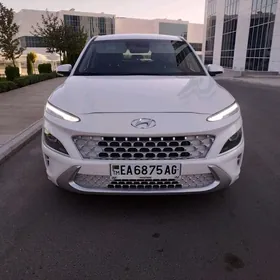 Hyundai Kona 2022