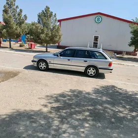 BMW 525 1992