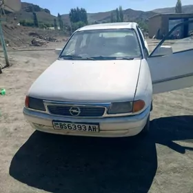 Opel Astra 1992