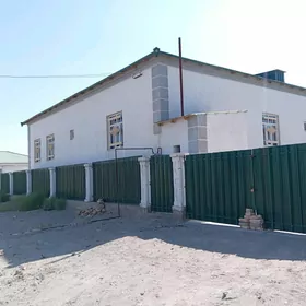 30 ÿylyk jaÿ
