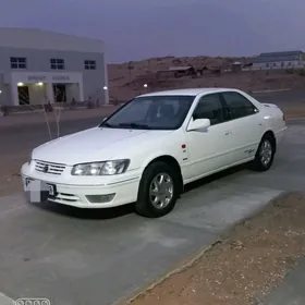 Toyota Camry 1997
