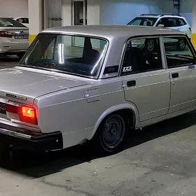 Lada 2107 2011