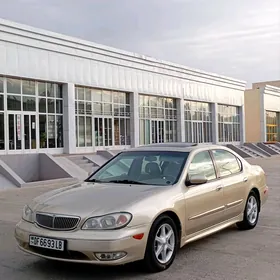 Infiniti I30 2000