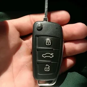 Audi pult