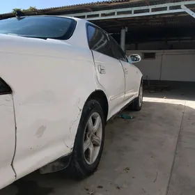 Toyota Mark II 1993