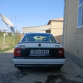 Opel Vectra 1992