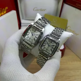 Cartier sagat часы