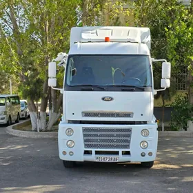Ford Cargo 3535D 2014