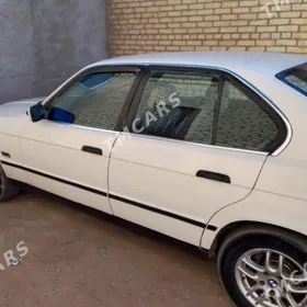 BMW 525 1994