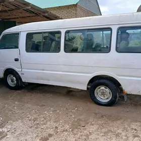 Toyota Hiace 1997