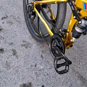 Velosiped BMW