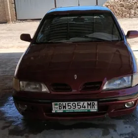 Nissan Primera 1998