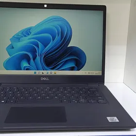 Noutbuk DELL i7 10th