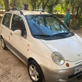 Daewoo Matiz 2003