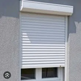 жалюзи, žalýuz, jalýuz