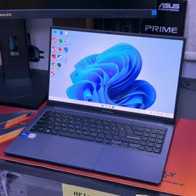 ASUS OLED УЛЬТРАБУК! CORE i7