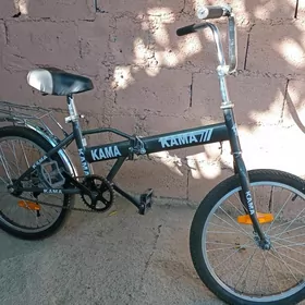 Kama 8